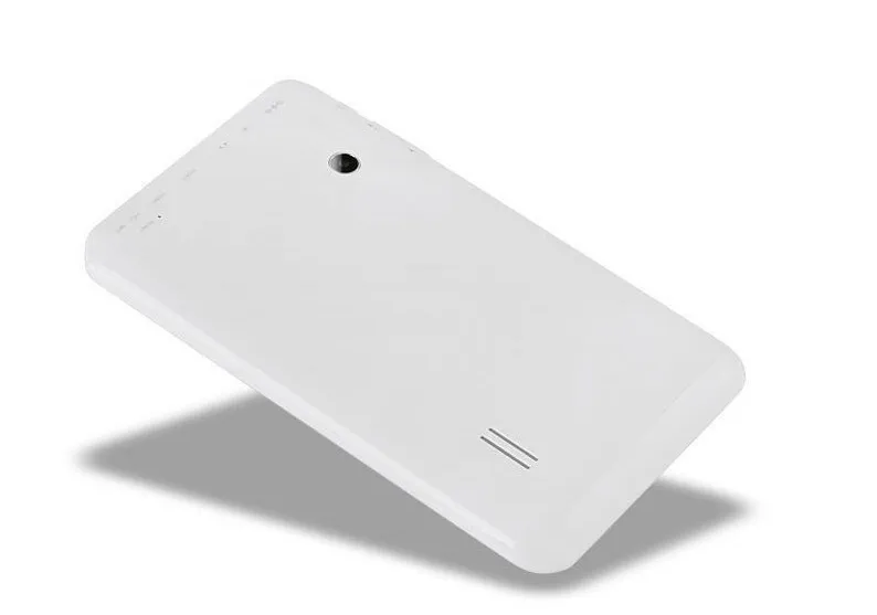 Двухъядерный 7 дюймовый емкостный экран 8G Android 4.2.2 HDMI OTG WIFI GPU Mali 400MP планшетный ПК
