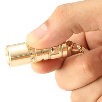 

Golden Mini Portable DC3.7V LED Flashlight Torch Lamp Handheld cree Camping Keychain Light IPX-5 waterproof Pocket Camping Light