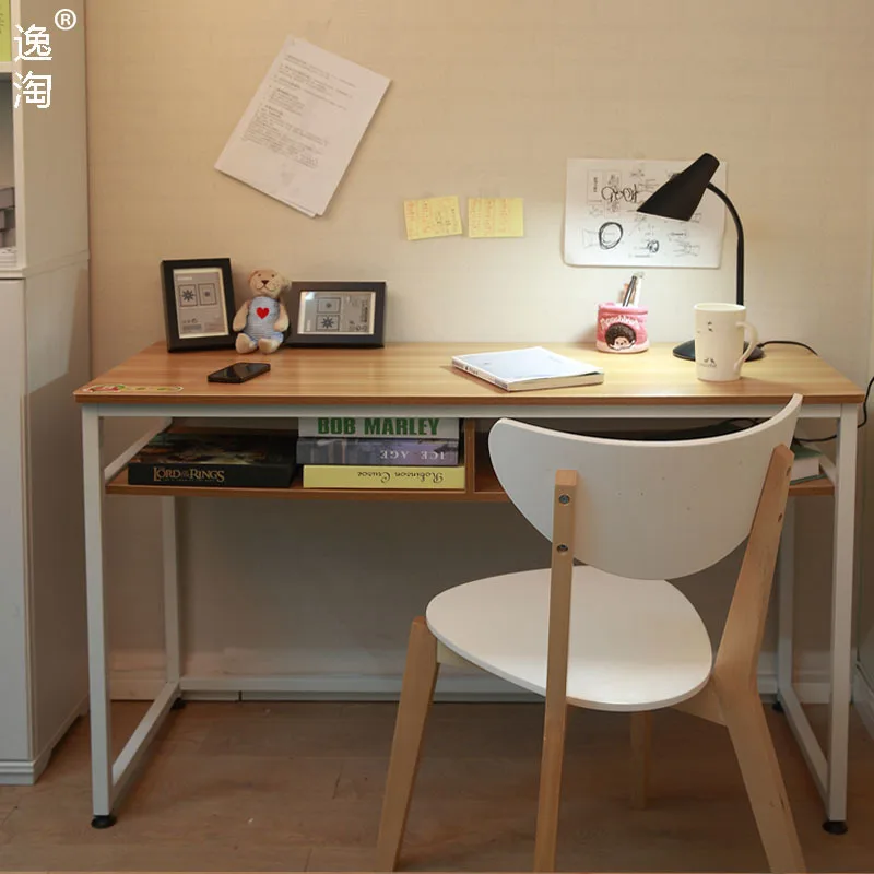 Yi Amoy Simple Desktop Computer Desk Home Ikea Landmark Yi Amoy Simple Desktop Computer Desk