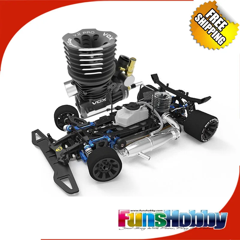 Aliexpress.com : Buy Italy Motonica 1/8 On Road Nitro RC