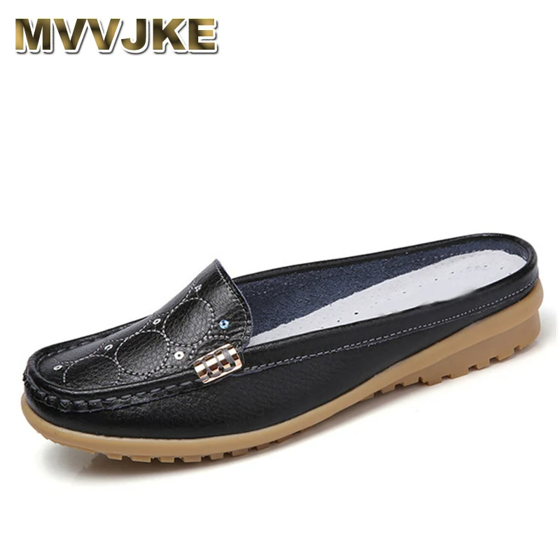 casual summer flats