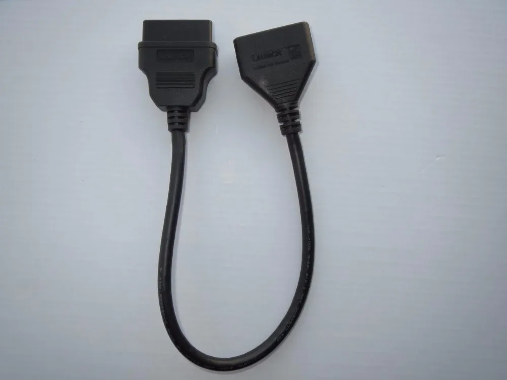 Prix pour 100% d'origine launch x431 idiag obd2 câble d'extension de diagnostic outil connexion x431 idiag Prix pour 100% d'origine launch x431 idiag obd2 câble d'extension de diagnostic outil connexion x431 idiag