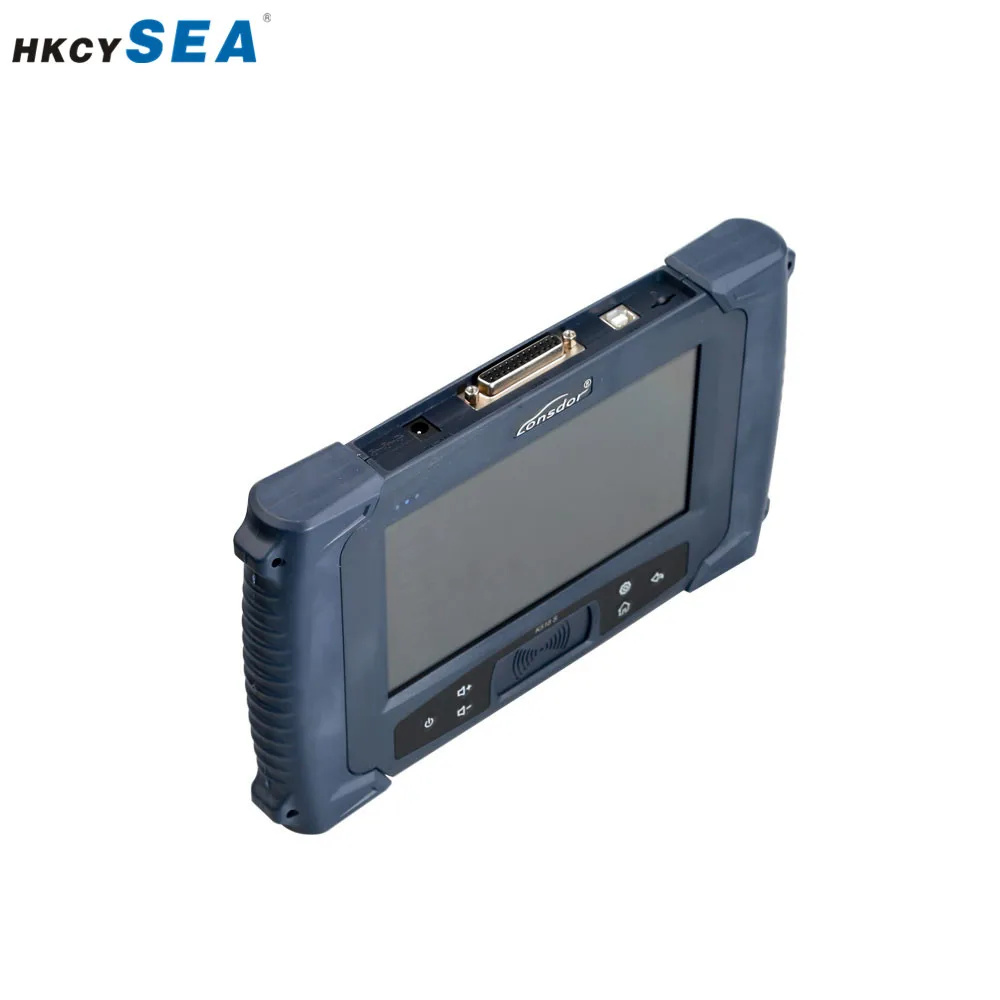Программатор ключей LONSDOR K518S ограничение обновление для всех марок смарт