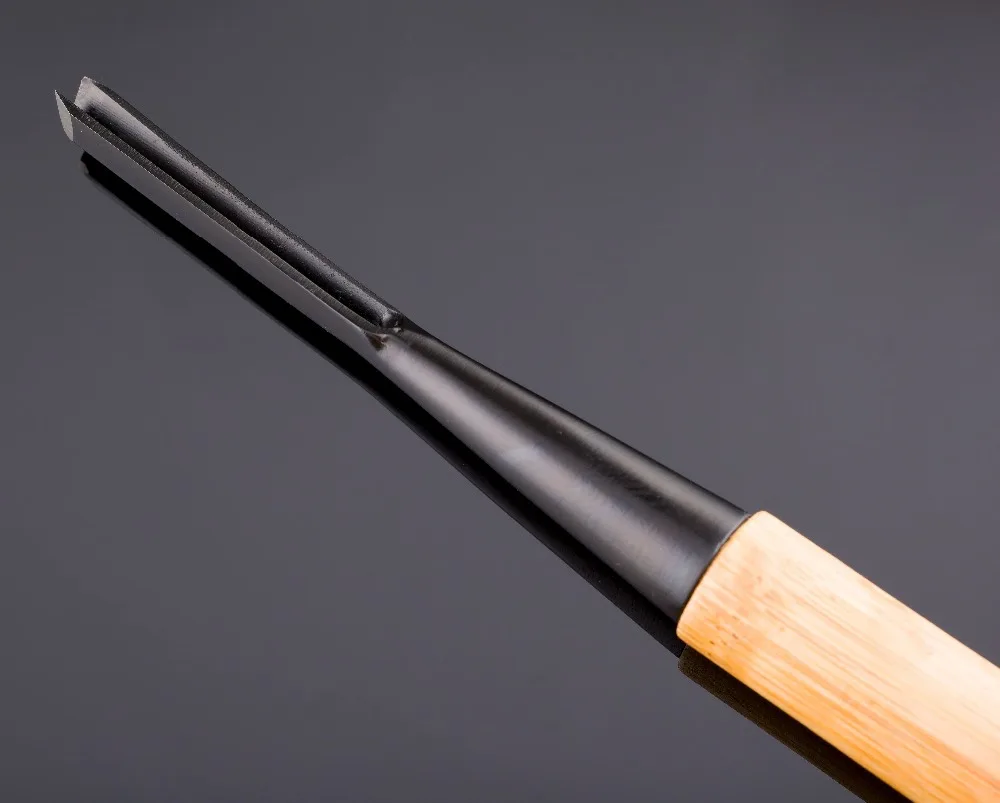 Bonsai Graver / Carving tools Master's Grade