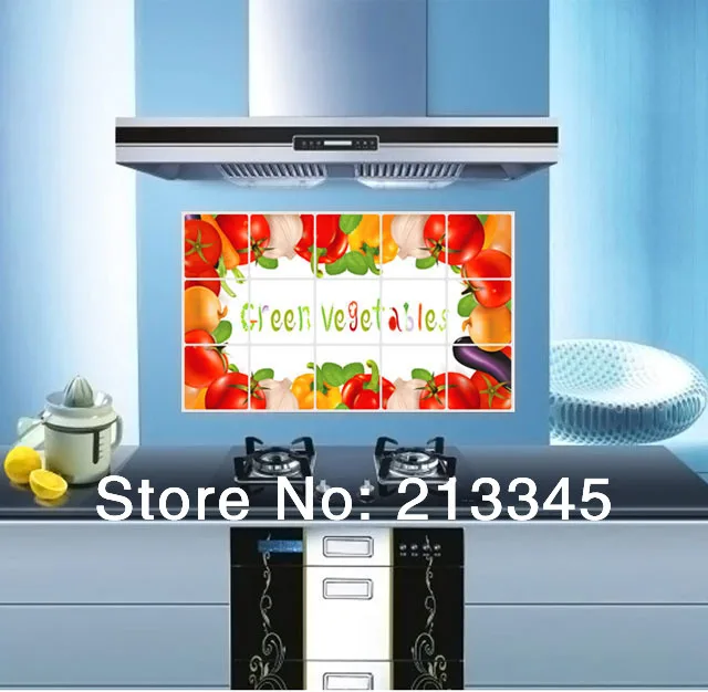 Online get cheap grün küche fliesen aliexpress.com ...