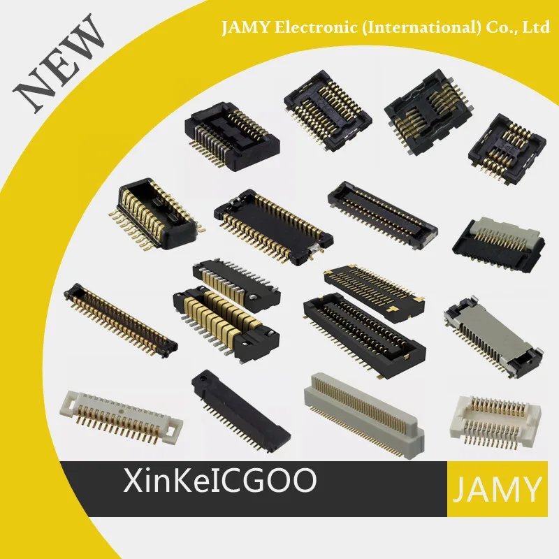 Бесплатная доставка 20 шт 5050701040 505070-1040 0 35 мм 10PIN | Электроника