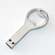 Логотип на заказ Подарки USB 128 ГБ 256 ГБ 512 ГБ флеш-накопители открывалка для бутылок Флешка 8 ГБ 16 ГБ 32 ГБ мини-диск на ключ карта памяти 64 ГБ