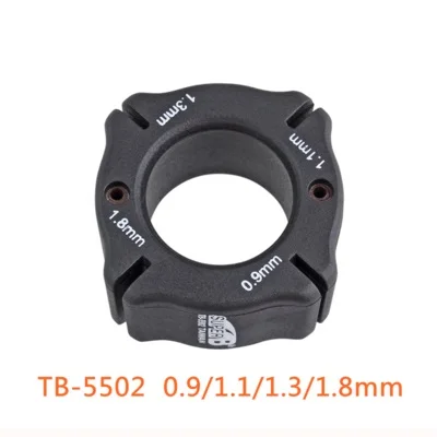 TB5502 0.9-1.8mm
