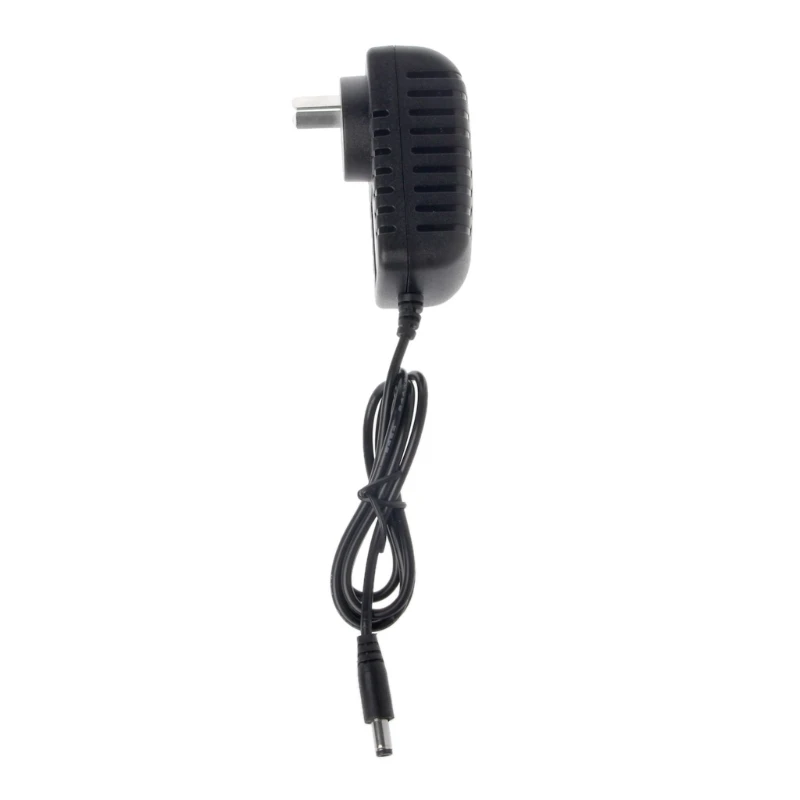  36W DC 12V 3A Power Supply Adapter Transformer 5.5x2.1mm For LED Strip CCTV Camera - L057 New hot - 32828317933