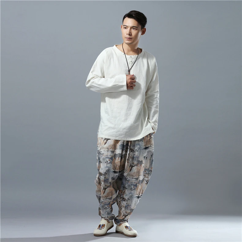 MF-44 men pants (5)