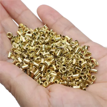 

20g /lot Wire hole for beehive nest box Copper Eye Beekeeping tools Copper-plated about 20g equal 270 pcs