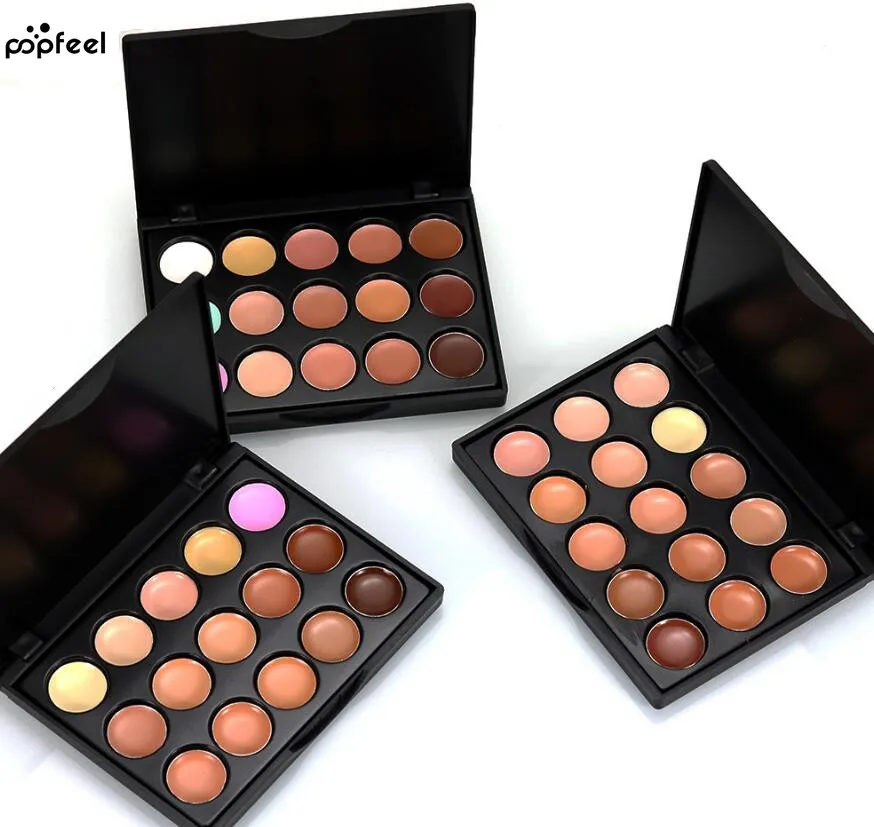 Concealer Palette  