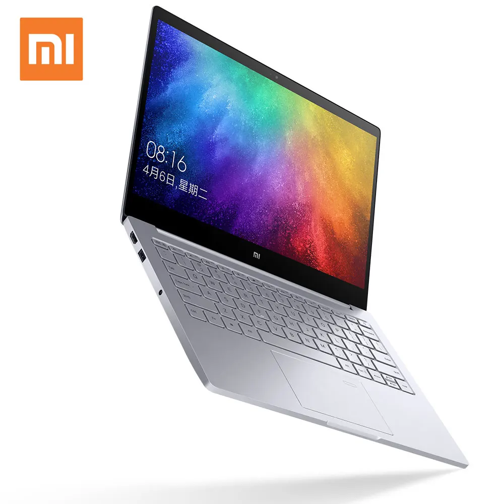 Купить Ноутбуки Xiaomi Mi Air 12.5
