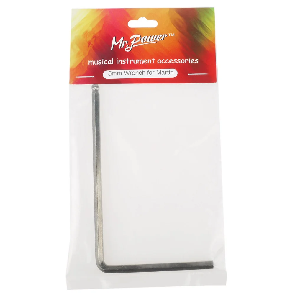 Guitar Allen Wrench 8
