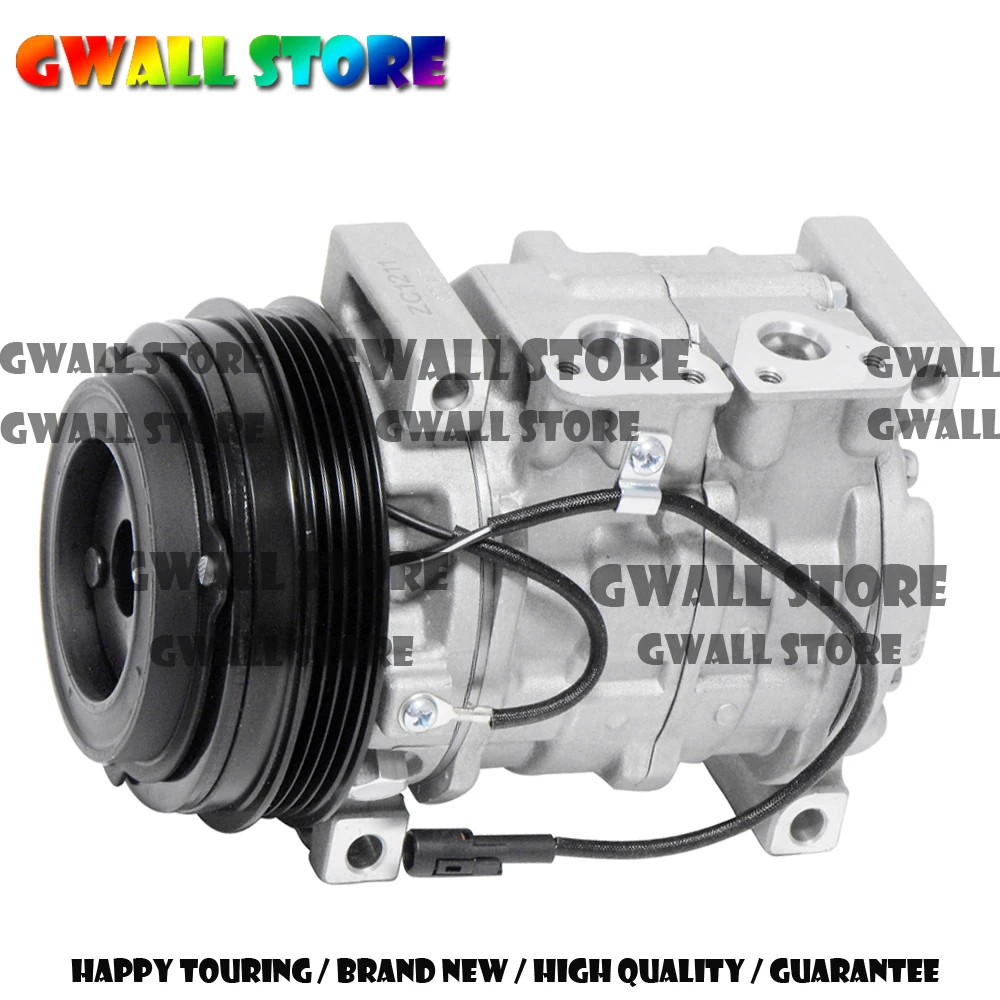 For Suzuki AC Compressor For Suzuki Liana 1.3 1.4 1.5 1.6 Grand vitara
