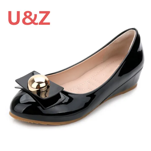 cute low wedges