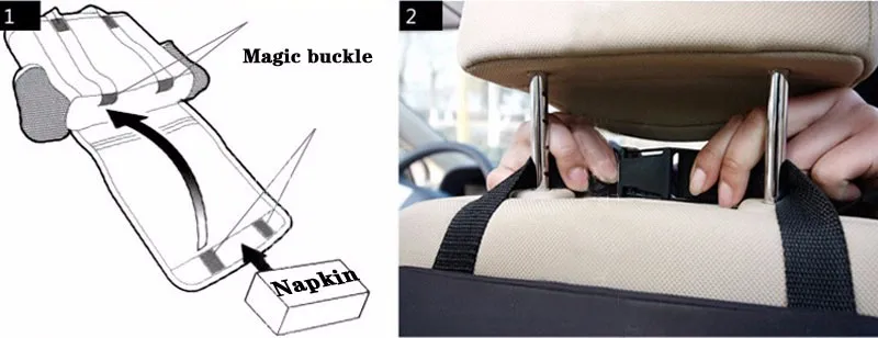 Napkin
