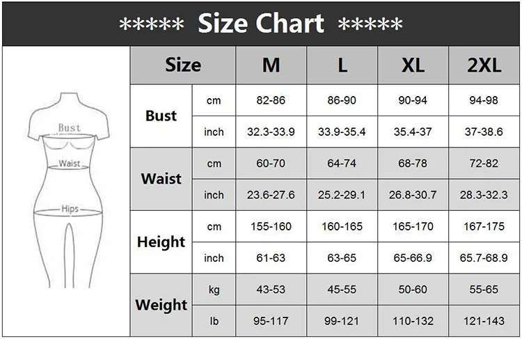  SIZE