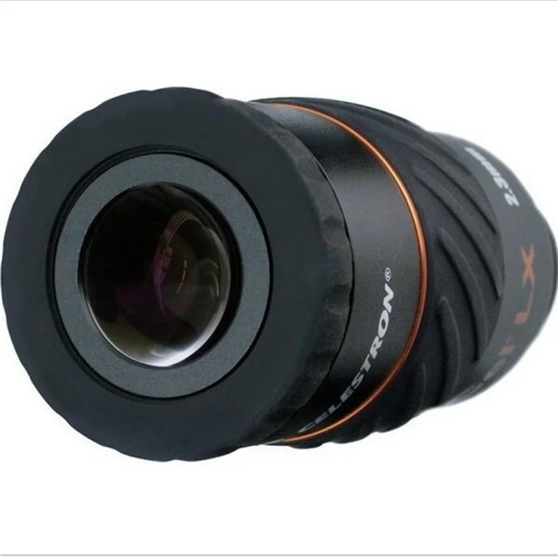 U.S. Celestron X-CEL LX 5mm wide angle high