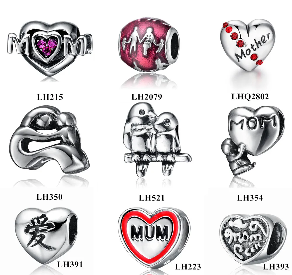 Mother_items