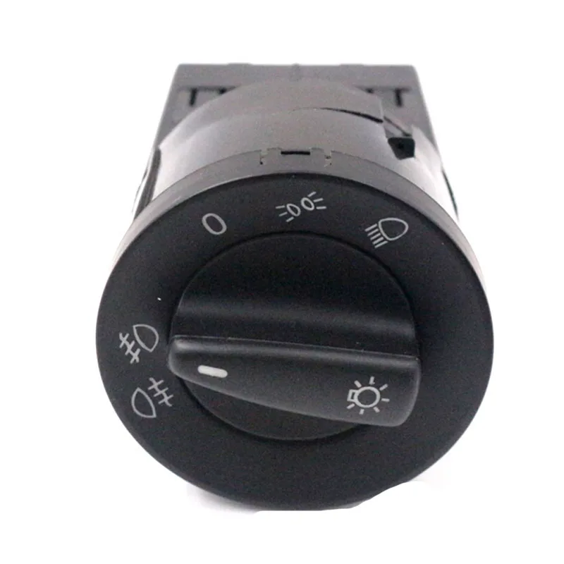 1C0941531A головной светильник переключатель управления для VW GOLF JETTA MK4 / PASSAT B5 B5.5 евро |