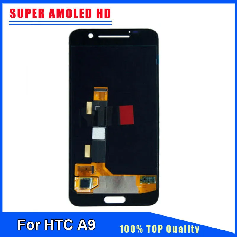 for Htc one A9 lcd display (2)