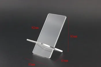 

Table Tablet Phone Holder Stand Phone Display Stand Holder Desktop Mobile Phone Holder Phone Rack Bracket For Desk