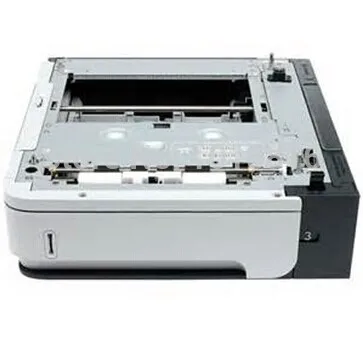 

Free shipping 100% original for HP laserjet P4014 P4015 P4014 P4515 Feeder Optional 500 Sheet CB518A on sale