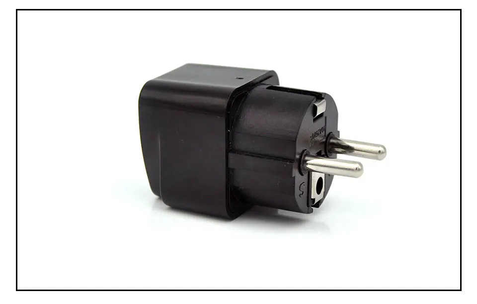 Abroad-Travel-And-Home-White-Black-Adapter-Electrical-Plug-For-EU-European-Socket-Converter-fits-Italy-France-Spain-Russia-etc_06