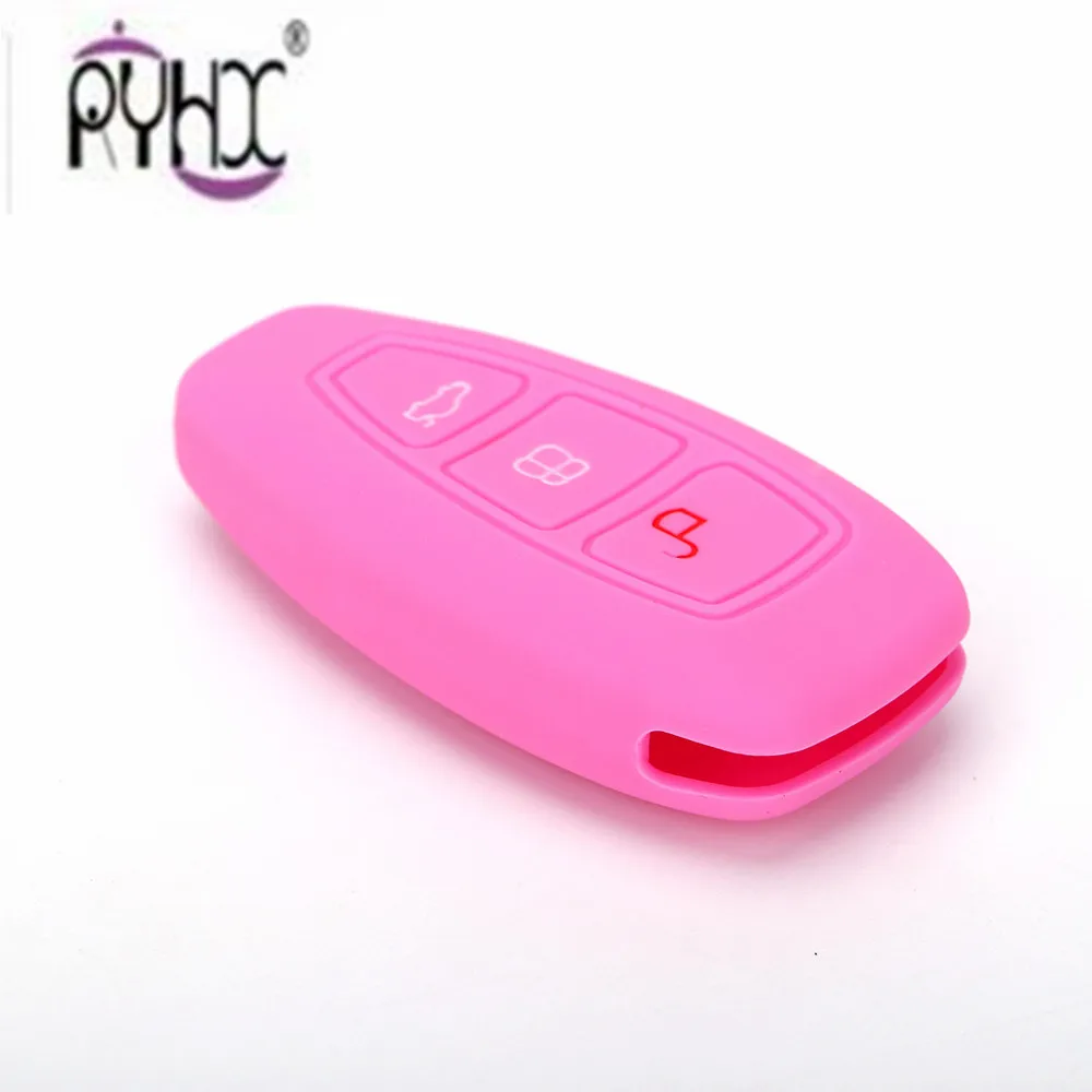 Ford key cover21