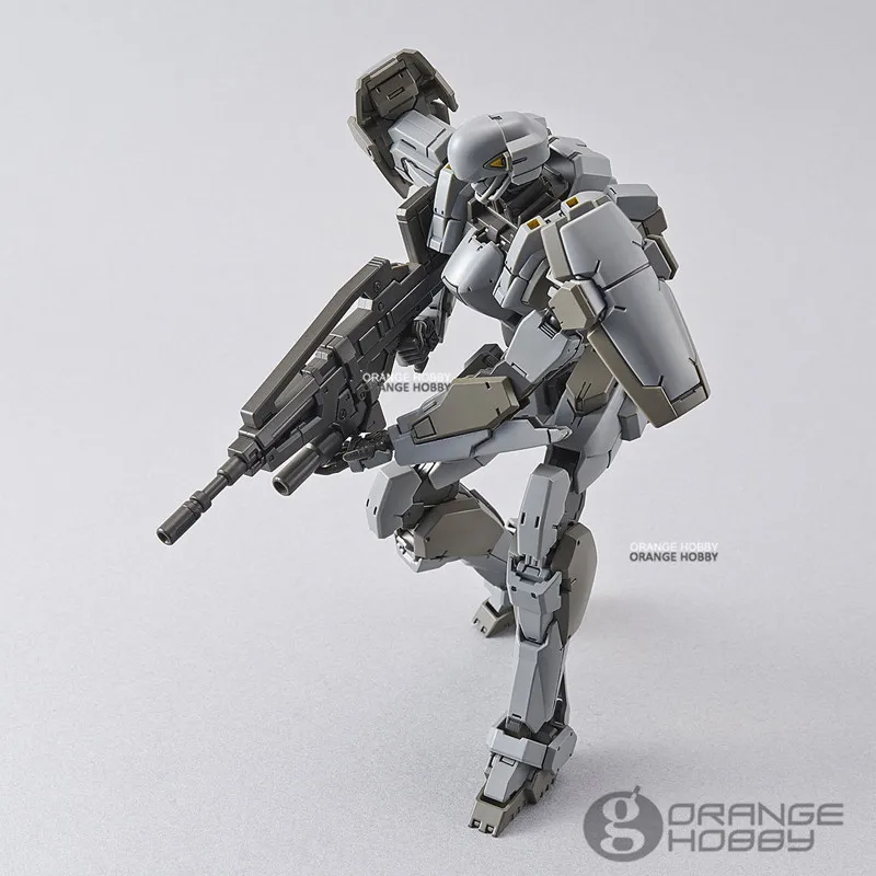 OHS Bandai Full Metal Panic 1/60 M9 Gernsback Ver. IV сборные наборы пластиковых моделей