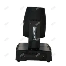 6 шт./партия 15R освещение и освещение 330 Вт коммерческое DJ освещение точечный луч движущаяся голова сценическое освещение эффект для профессиональной сцены и диджеев