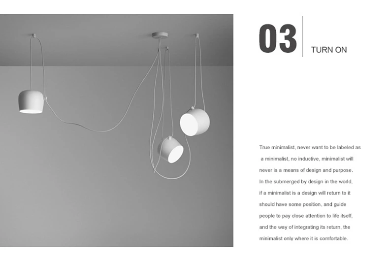 led pendant lights lamps modern hanging lighting fixtures suspension luminaire 11