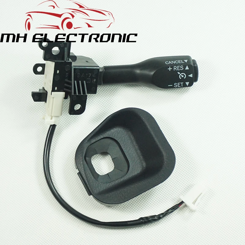 MH ELECTRONICfor Toyota eliz 10-13 круиз-контроль переключатель с пластиковой крышкой 84632-34011 84632-34017 45186-0P040-C0 451860P040C0