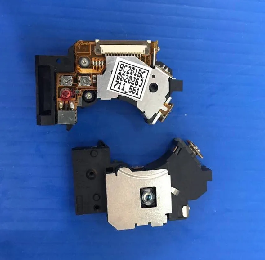 

5pcs/lot original refurbished for ps2 khm-430a laser lens reader