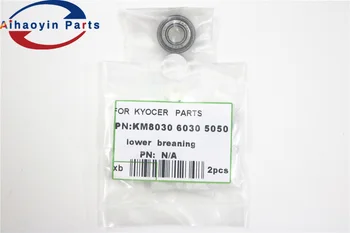 

2sets new Lower Fuser Roller Bearing for Kyocera KM6030 KM8030 TASKalfa 620 820