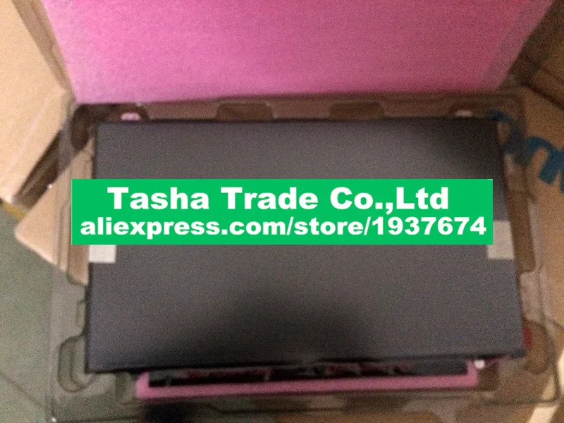 

B140QAN01.1 QHD 2560-*1440 Laptop LCD LED Screen Display Matrix
