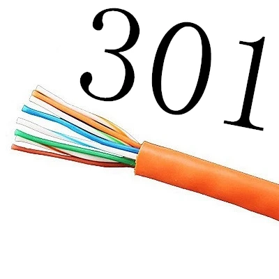 

301# MEIBAI CAT5 Flat Ethernet Cable Networking Ethernet Patch Cord LAN