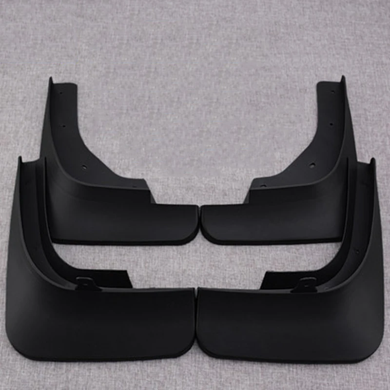 4 шт. передние и задние брызговики для Toyota Camry 2015 2016|flaps splash guards|mud flaps guardssplash guard |