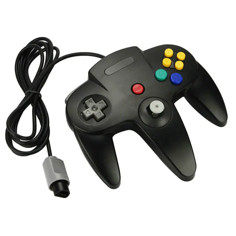 N64 controller 1