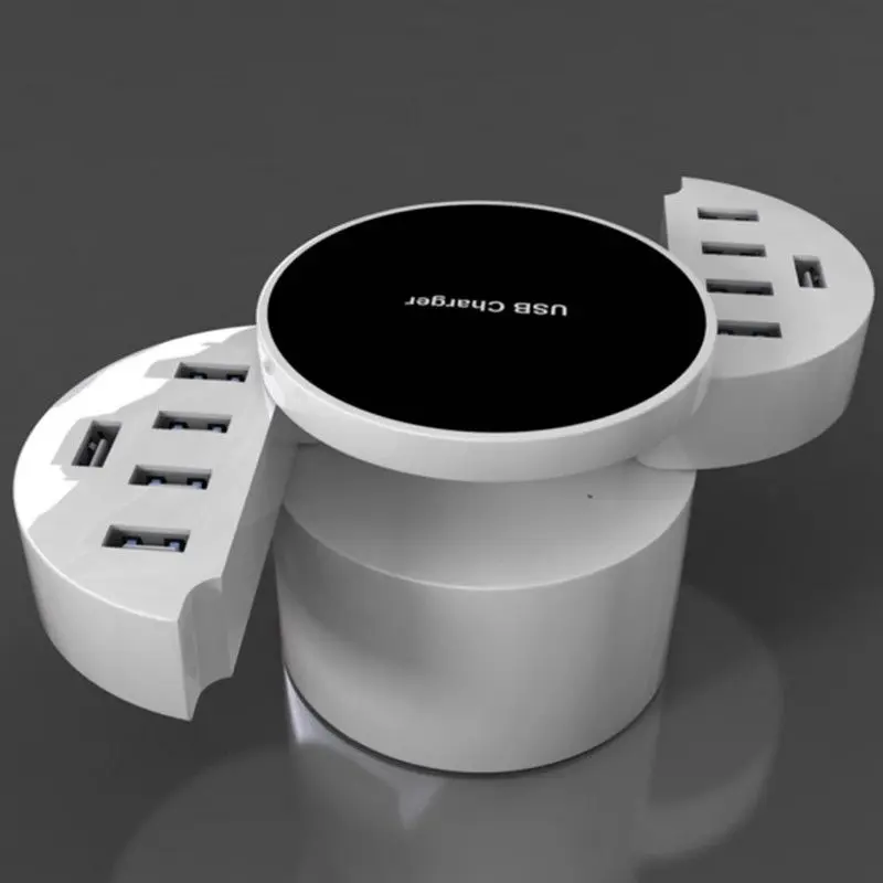 10 USB smart Led charger (18)