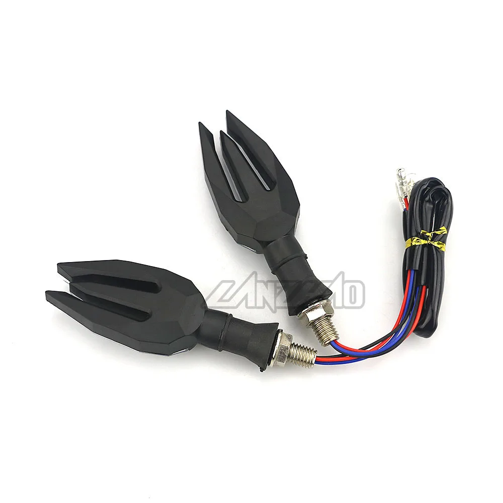 motorcycle turn signals (4)