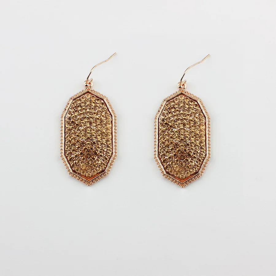 E2857 Rose Gold+ Rose