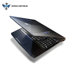Machenike T58 T1 15.6″ FHD Gaming Laptop Intel Core i7-7700HQ GTX1050 4G Video RAM 8G RAM 240G SSD White Color Backlit Keyboard