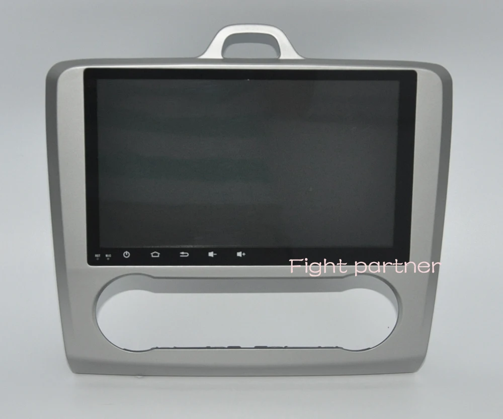 Perfect Factory price car dvd Multimedia for Ford Focus 2 2004-2011 Mondeo Galaxy S-max smax Kuga c-max gps wifi navi rds 1