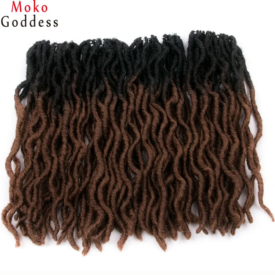 Mokogoddess 12 Inch Water Wave Crochet Hair Braids High Temperature Synthetic Hair Crochet Hair Extensions Handmade Mokogoddess 12 Inch Water Wave Crochet Hair Braids High Temperature Synthetic Hair Crochet Hair Extensions Handmade