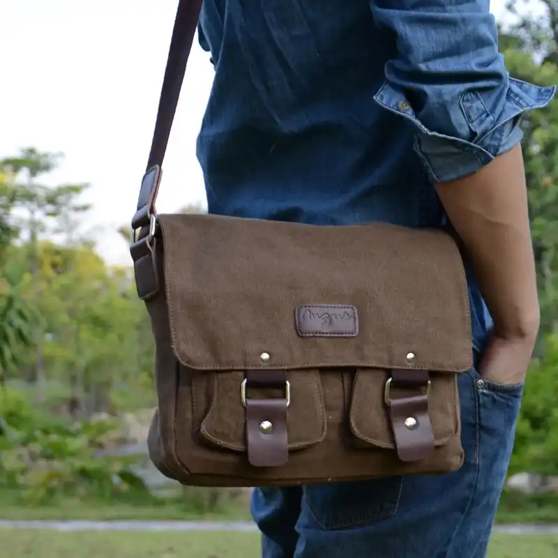 one side bag