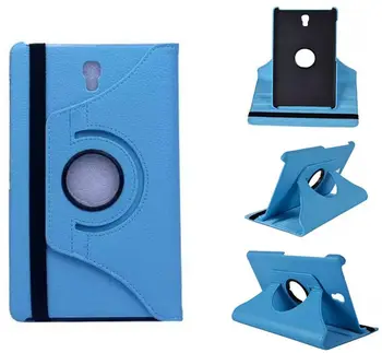 

Brand gligle 360 rotate protective case cover for Samsung Galaxy Tab A 8.0 T380 T385 case shell
