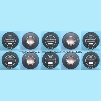 

10pcs Diaphragm for Wharfedale D-533A Driver for EVP-X12, X15, X215, Titan,D533a 8ohm