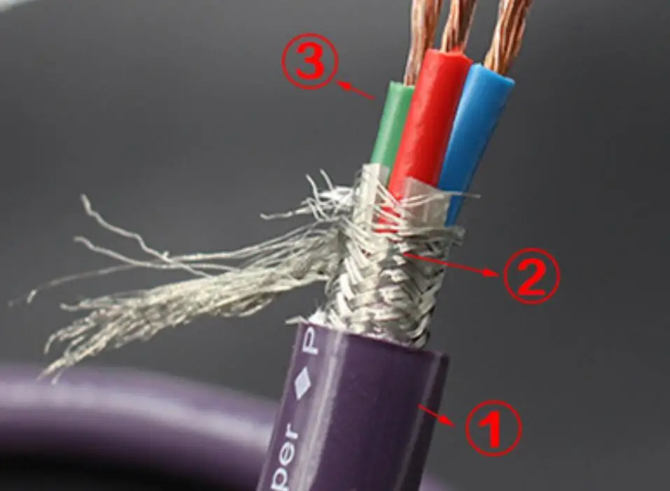 power cable (2)